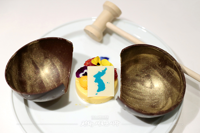 Banquet features best of Korean cuisine